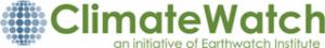 Logo of ClimateWatch