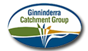 Logo of Ginninderra Catchment Group