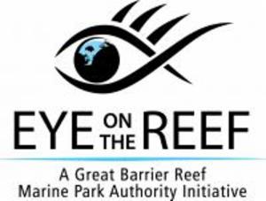 Logo of Eye on the Reef