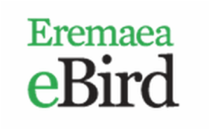 Logo of eBird