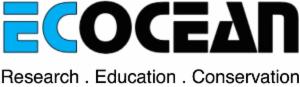 Logo of ECOCEAN