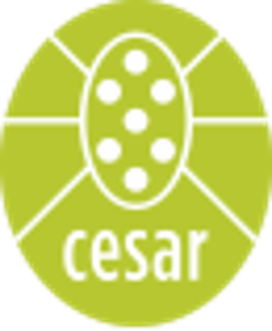Logo of Cesar Australia
