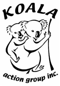 Logo of Koala Count