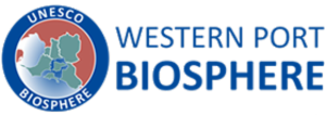 Logo of Western Port Biosphere