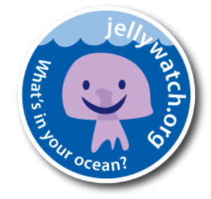 Logo of Jellywatch