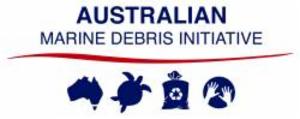 Logo of Australian Marine Debris Initiative (AMDI)