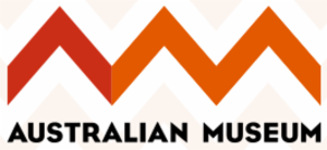 Logo of Australian Museum