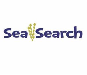 Logo of Sea Search