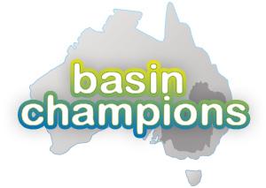 Logo of Basin Champions