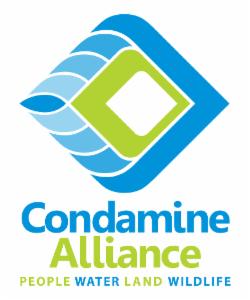 Logo of Condamine Alliance