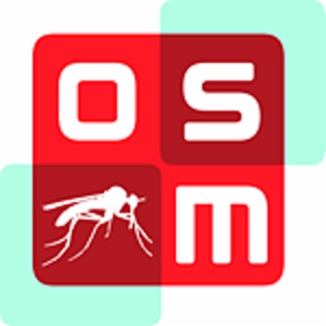 Logo of Open Source Malaria project