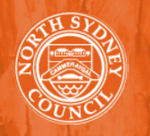 Logo of North Sydney Council