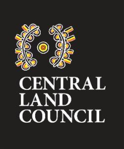 Logo of Central Land Council