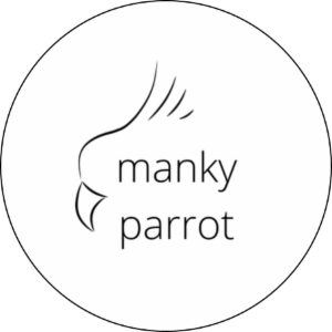 Logo of Manky Parrots: Mapping Psittacine Beak and Feather Disease in Australia