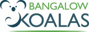Logo of Bangalow Koalas