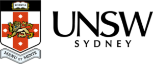 Logo of University of New South Wales