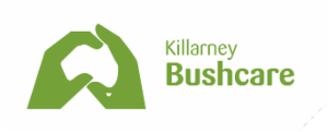 Logo of Killarney bird list