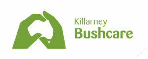 Logo of Killarney Bushcare
