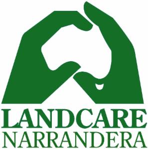 Logo of Narrandera Landcare Koala Monitoring