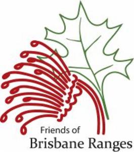 Logo of Brisbane Ranges National Park Koalas
