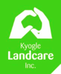 Logo of Kyogle Landcare Group Inc