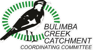 Logo of Bulimba Creek Catchment Coordinating Committee