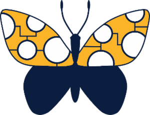 Logo of Butterflies Australia