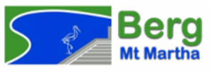 Logo of BERG Mt Martha