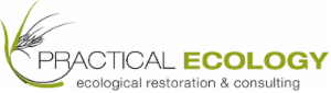 Logo of Practical Ecology