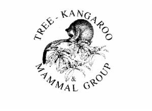 Logo of Australian tree-kangaroo sightings