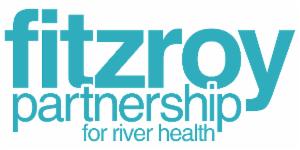 Logo of Fitzroy Basin Community Water Monitoring (MyWater)