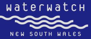 Logo of Waterwatch NSW
