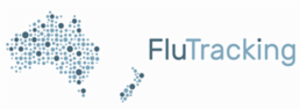 Logo of FluTracking