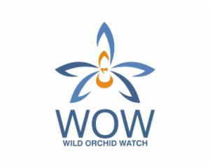 Logo of Wild Orchid Watch