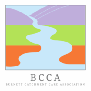 Logo of Burnett Koala Program