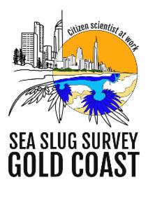 Logo of Sea Slug Survey Gold Coast