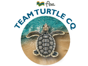 Logo of Team Turtle CQ