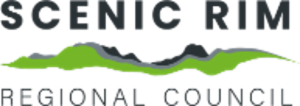 Logo of Scenic Rim Regional Council