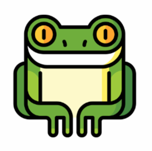 Logo of Frog Find