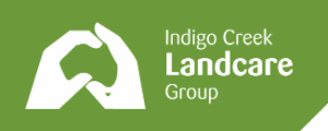 Logo of Indigo Creek Nest Box project