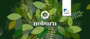 Logo of NOBURN