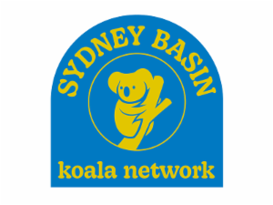 Logo of Sydney Basin Koala Network