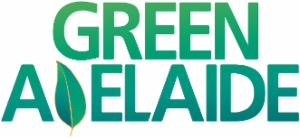 Logo of Green Adelaide 