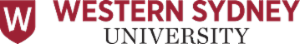 Logo of University of Western Sydney