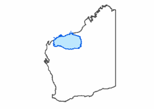 Logo of Pilgangoora Project Biological Survey, Pilbara, Western Australia
