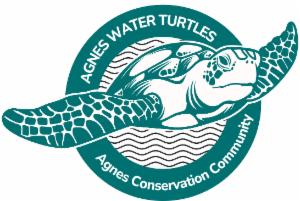 Logo of Agnes Water Marine Turtle Nest Monitoring
