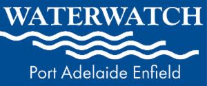 Logo of Waterwatch PAE – caring for wetlands